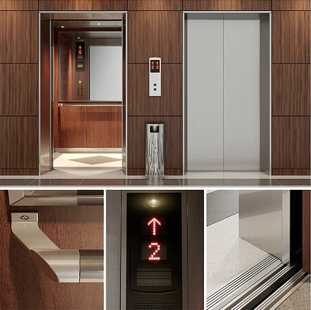Oscan Elevators - Your Trusted Partner in Elevation